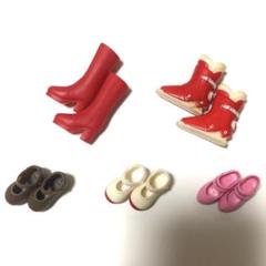 ドール用⭐︎靴のサムネイル
