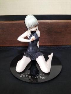 Fate/hollow ataraxia セイバーオルタ 水着 Ver. 箱無し Amazon | Fate/hollow ataraxia セイバーオルタ 水着Ver. (1/6