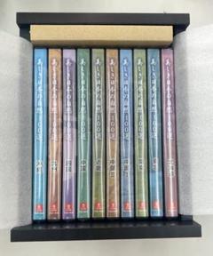 ユーキャンDVD 世界の絶景１００ 全10巻セット 未使用DVDプレイヤー付 世界の絶景100 DVD全10巻 ｜【公式】ユーキャンの通販ショップ