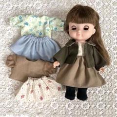 2025年最新】メルちゃん 服 まとめ売りの人気アイテム - メルカリ