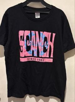 匿名配送　すかんち　30th Tシャツ Mサイズ　ブラック