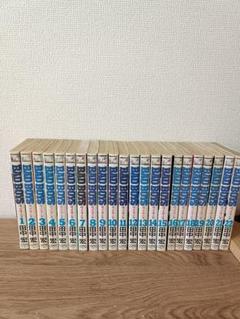 女神の鬼 全29巻完結セット (ヤングマガジンコミックス) | 田中