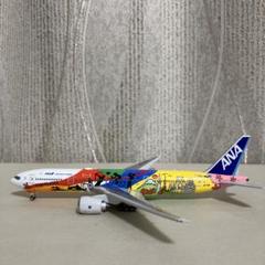 1/400 phoenix B777-200ER ANA - メルカリ