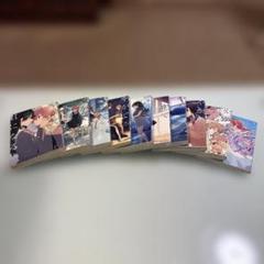 やがて君になる　ブロマイド　全6種 2025年最新】やがて君になる の人気アイテム - メルカリ
