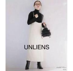 UNLENS アンリアン　ラフィアバンブーハット UNLENS アンリアンラフィアバンブーハット