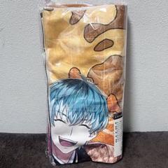 ヒプノシスマイク ヒプマイ バスタオル どついたれ本舗 ラウンド