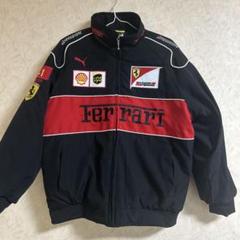 フェラーリチャレンジレインパーカー(ウインドブレーカー) 新品