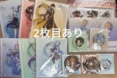原神 まとめ売り グッズ - メルカリ