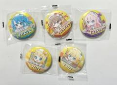 初音ミクあそーと　マジカルミライ　2024 C賞　缶バッジ