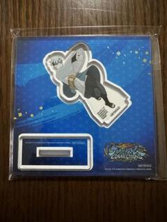 ナルティメットストームコレクションズ miniアクリルスタンド