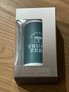TRUNK ZERO 38灯 TRUNKZERO x 38explore 38灯