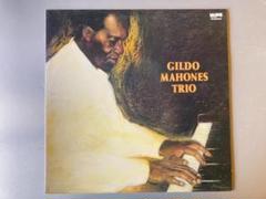 Jazz- Gildo Mahones Trio Interplay Label