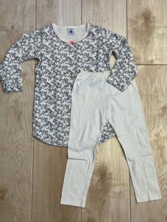 おまとめ プチバトー 新品 未使用 Ｔシャツ 6ans パジャマ 8ans 新品未使用 プチバトー 半袖Tシャツ(パジャマ) 8ans - メルカリ