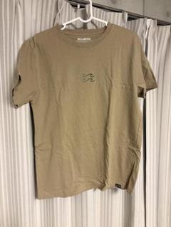BILLABONG ベージュ Tシャツ Mサイズ
