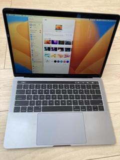 2025年最新】macbook pro 2017 13インチ 16gbの人気アイテム