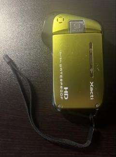 2025年最新】sanyo xactiの人気アイテム - メルカリ