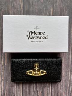 コキン【新品未使用！】ヴィヴィアンウエストウッド キーリング　キーホルダー 2025年最新】Vivienne Westwood メンズ キーホルダー