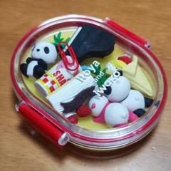 yoko様用　伊東屋　イワコー　消しゴムバイキング G.Itoya 1階 イワコー おもしろ消しゴム®バイキング 3月14日(木
