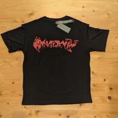 ゴシックヴィンテージTシャツ　新品、未使用　値下げok!