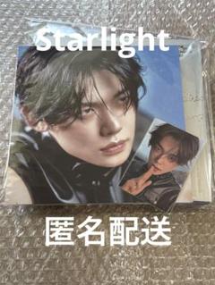 〈匿名配送〉　TXT ヨンジュン Starlight TOGETHER