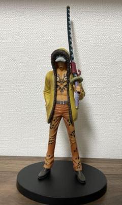 ワンピース　ロー　フィギュアのサムネイル