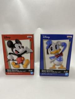 Disney Characters