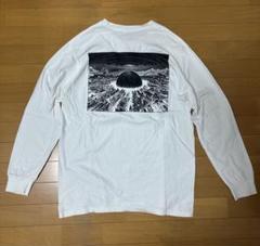 Supreme AKIRA ロンＴ Mサイズ