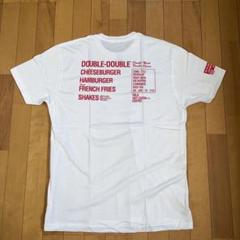【新品】IN-N-OUT BURGER S/S T-SHIRTのサムネイル