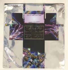 タクティカルトライデッキ限定戦プレイマットおまけデッキケース