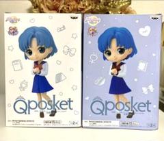 【未開封品】Qposket×セーラームーン 制服ver 五体セット 2025年最新】セーラームーン qposket 制服の人気アイテム - メルカリ