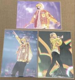 AMPTAK あっきぃ STPR EXPO 実写 ブロマイド すとふぇす コンプ