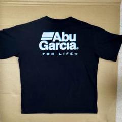 abu garcia T shirt ⑨