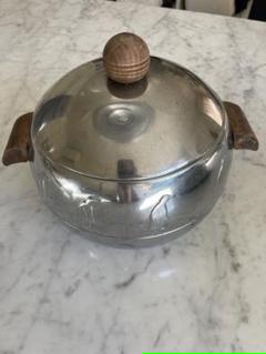 ☆激レア☆ペンギン ホット＆コールド サーバー　氷入れ アイスペール　ビンテージ ミッドセンチュリー ペンギン ホット＆コールド サーバー 氷入れ