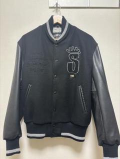 2025年最新】stussy 25周年 スタジャンの人気アイテム - メルカリ 2025年最新】stussy 25周年 スタジャンの人気アイテム - メルカリ