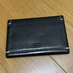 【新品未使用】ハンティングワールド　カードケース 楽天市場】名刺入れ ハンティングワールドの通販