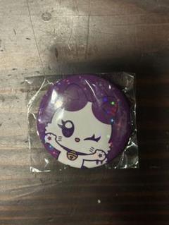 Me:I 佐々木心菜 缶バッジ、アクリルコースター ME:I 佐々木心菜 ミニアクリルスタンド 缶バッジ ガチャガチャ