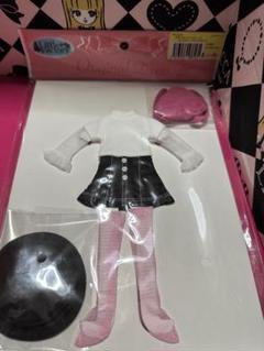 リカちゃん　ドレス
