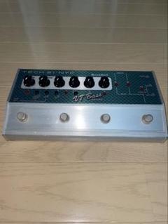 goemon様〈TECH 21 VT Bass Deluxe ベースエフェクター VT Bass Deluxe – Tech 21 NYC