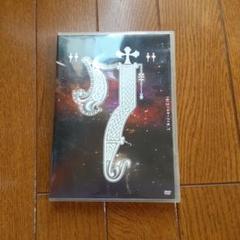 L'Arc～en～Ciel　7　セブン　DVD　ラルクアンシエル　パスカード付