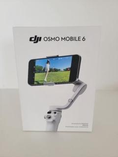 【中古美品】DJI OSMO MOBILE6 中古] DJI OM6 Osmo Mobile6 [良い(B)] – Rentio Outlet