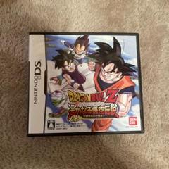 DRAGON BALL Z 遙かなる悟空伝説