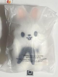 StrayKids リノ ぬいぐるみ マグネット キーリング 10CM SKZOO