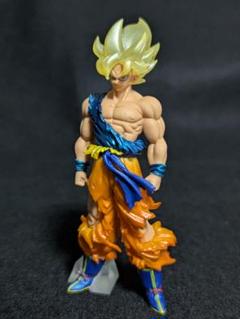 左上！週末お値下げ！ドラゴンボールフィギュア ガチャ大量 □ドラゴンボール最新フィギュア！□ | おたちゅう 相模原店