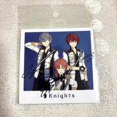 新品★あんスタ★スタライ★1st★Knights【朱桜司】リングライト★リンライ 新品☆あんスタ☆スタライ☆1st☆Knights【朱桜司】リングライト