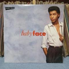 2025年最新】baby face レコードの人気アイテム - メルカリ
