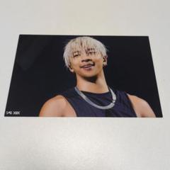 BIGBANG グッズ 直筆サイン ジヨン ヨンベ トップ タプ テソン 希少 BIGBANG グッズ 直筆サイン ジヨン ヨンベ タプ スンリ テソン