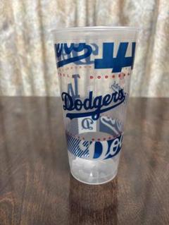 【新品】ドジャーススタジアム　公式タンブラー 大幅値下げ！大谷翔平観戦記念グッズ 0849790206311_1.jpg?v=1716876372