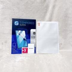 Xiaomi Pad 5/5Pro/5Pro5G 11インチ ガラスフィルム