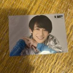 小西詠斗 サイン チェキ 小西詠斗 直筆サイン入りチェキ - メルカリ