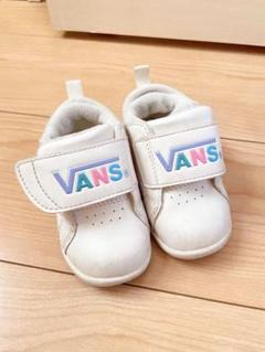 VANS ヴァンス 靴 ベビー ファースト シューズ